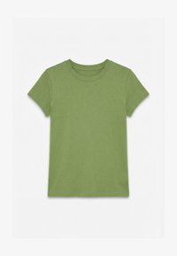 Neizbrano, bright green