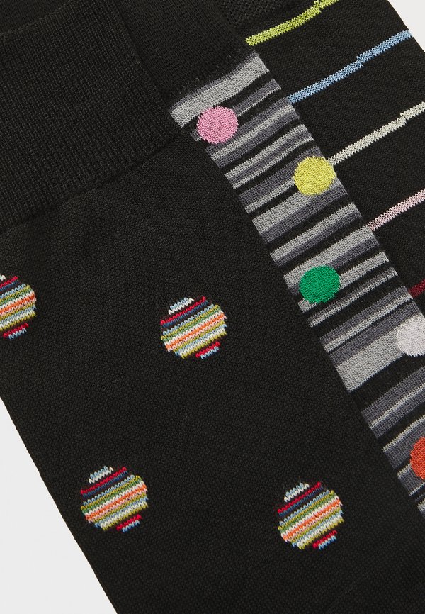 SEAS 3 PACK - Knee high socks4