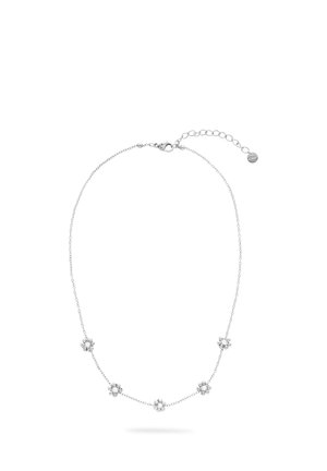 PERLENBLUME - Halskette - silver-coloured