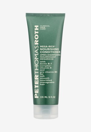 CONDITIONER - Balsam - -