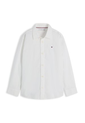Tommy Hilfiger, Hemd - white