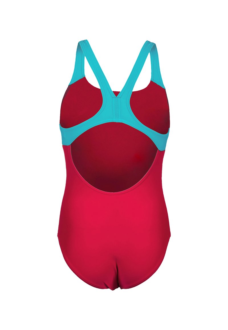 Kinder Bikinis | Arena TRICK Badeanzug pink - HC55760 Kinder Bikinis | Arena TRICK Badeanzug pink - HC55760
