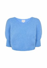 Δεν επιλέχθηκε, sky blue