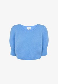 Δεν επιλέχθηκε, sky blue