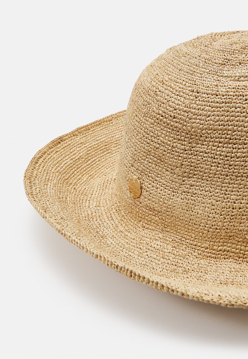 Damen Mützen | Seafolly SHADY LADY CAPRI BUCKET HAT Hut natural/beige - WX39114 Damen Mützen | Seafolly SHADY LADY CAPRI BUCKET HAT Hut natural/beige - WX39114