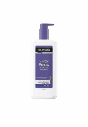 NEUTROGENA NORWEGIAN VISIBLY RENEW FIRMING BODY LOTION 400ML - Fuktighetskräm