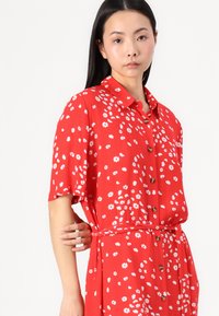 Roxy ISLAND ESCAPE - Ingruha - poppy red