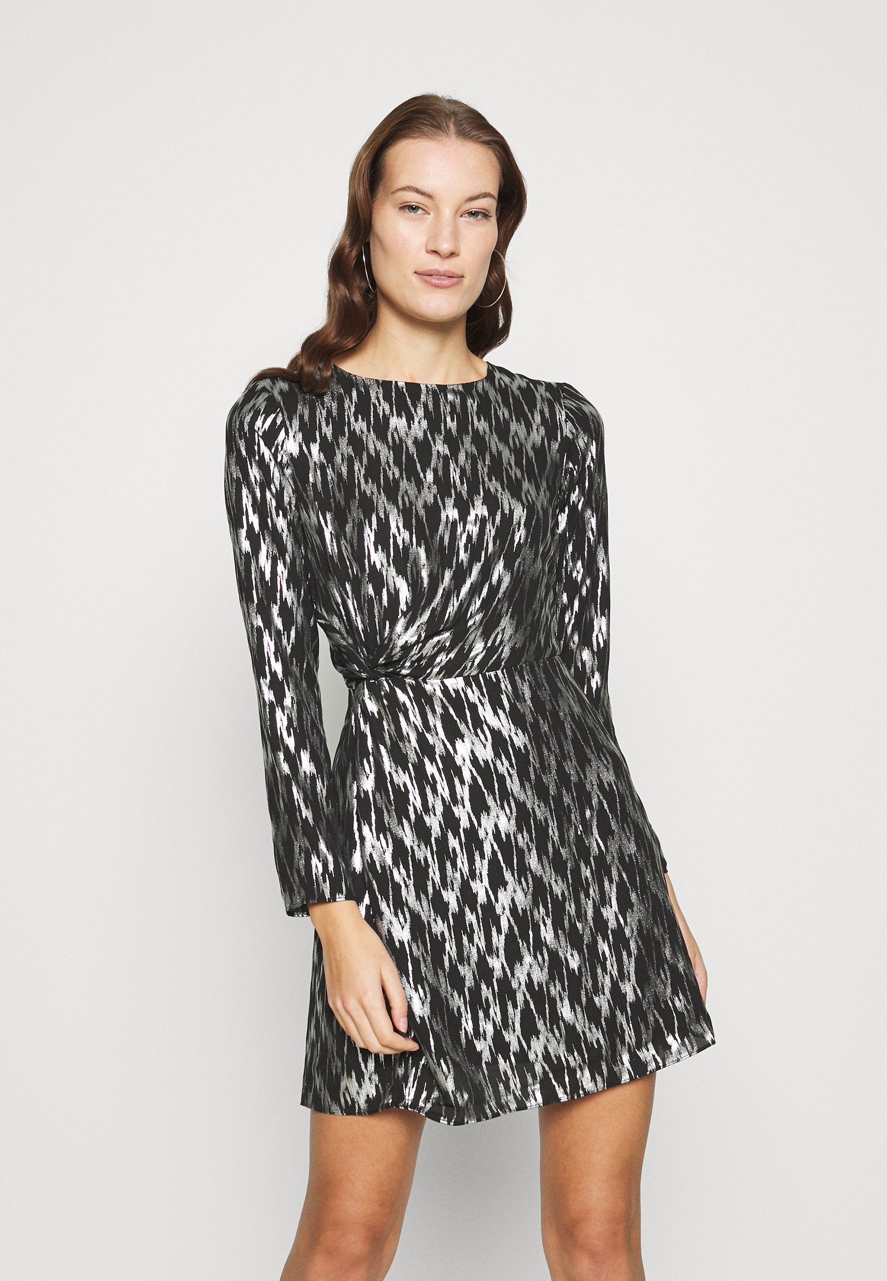 dorothy perkins black dress