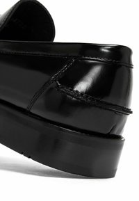 Derimod Instappers - black