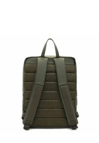 SURI FREY MELODY LAPTOPFACH - Sac à dos - fango