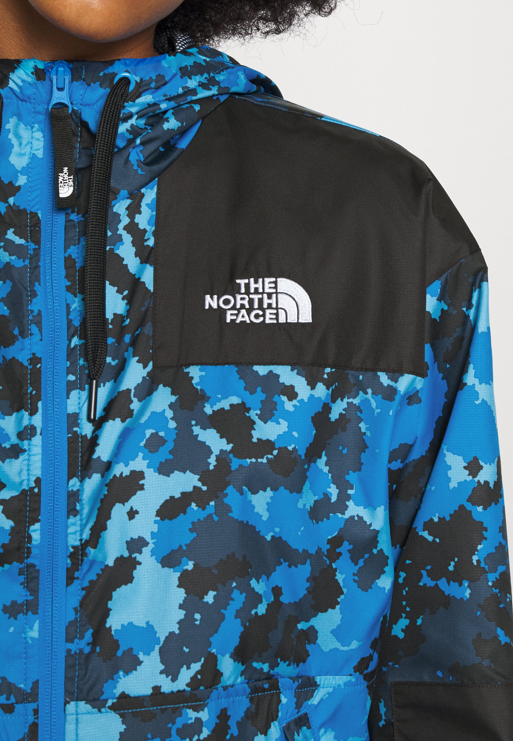 north face summer jackets mens