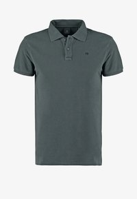 Scotch and soda classic garment polo Outlet
