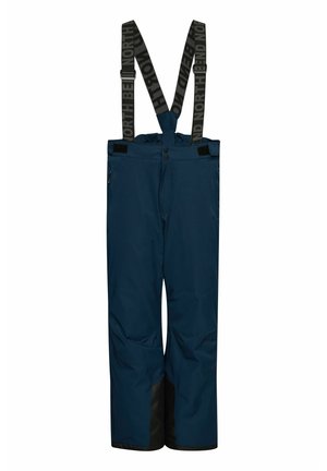 North Bend NBGILLES M FUNCTIONAL SKI PANTS W-PRO 15.000 - Peto - navy blazer