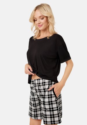 SET - Zestaw bielizny nocnej