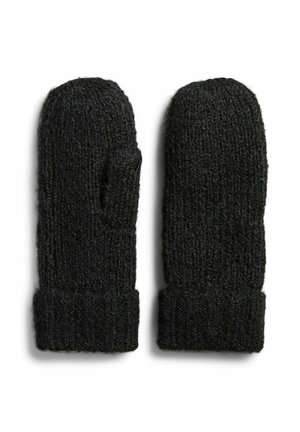 Pieces PCNAMBI  - Luffer - black