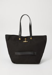 UTILITY SMALL - Cabas - black