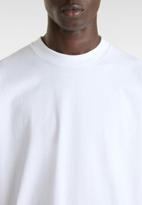 Vans ORIGINAL STANDARDS - T-shirt basic - white