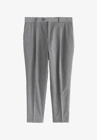 Unausgewählt, light grey