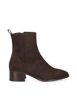 Bottines - braun