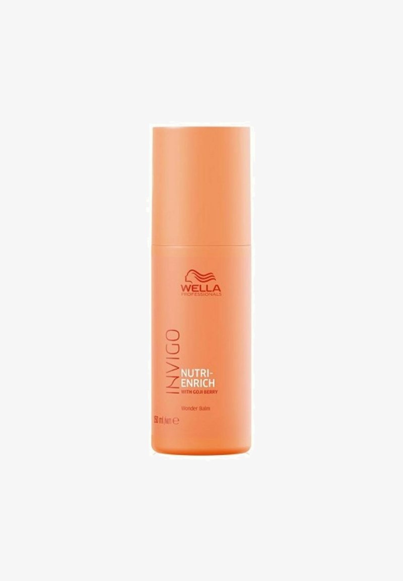 Wella - STYLINGCREME INVIGO NUTRI-ENRICH BALM - Haarverzorging - weiß, Vergroten