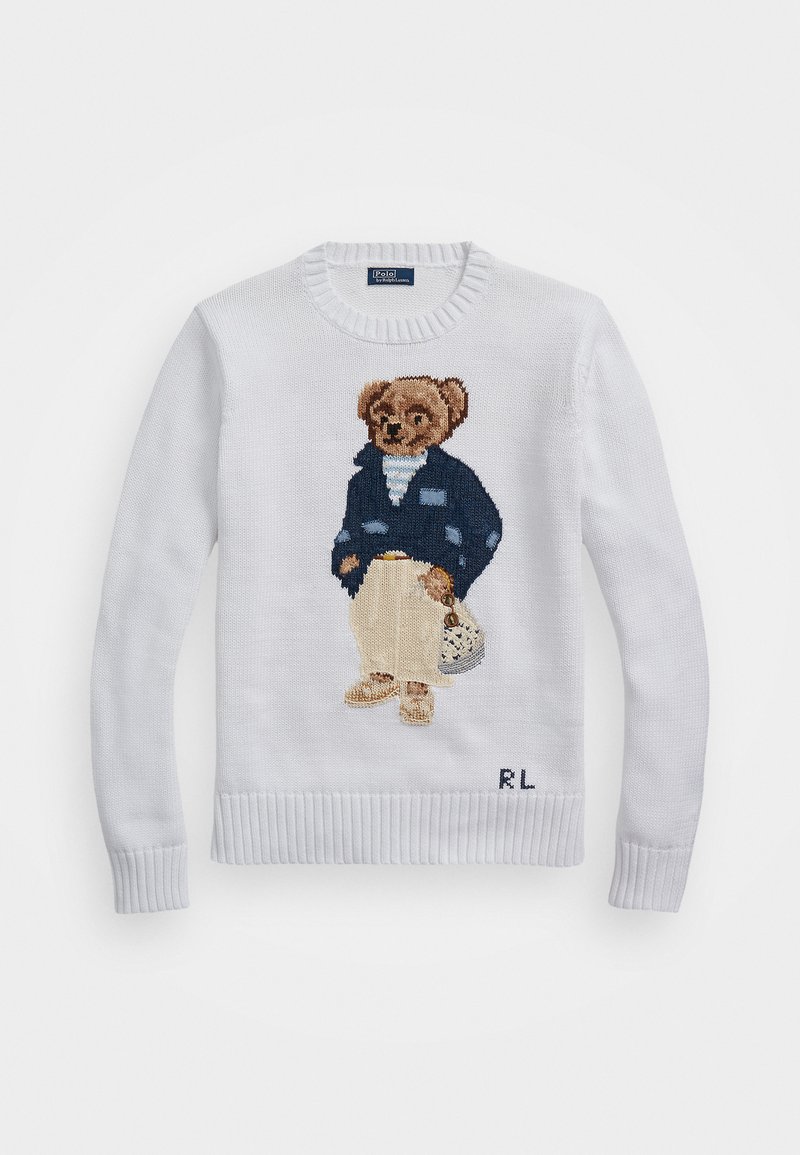 Zalando polo ralph lauren bear Clearance