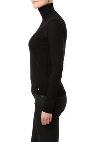 Patrizia Pepe Svetr - black