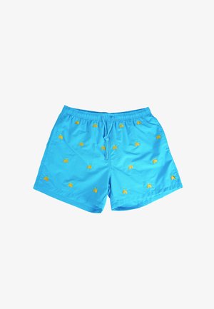 Ciabalù, COSTUME DA BAGNO - Shorts da mare - turchese