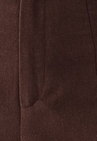 Niewybrane, chocolate