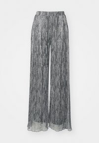 Pantaloni - silver-coloured
