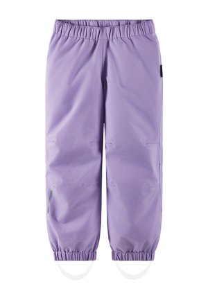 KAURA - Regenhose - purple