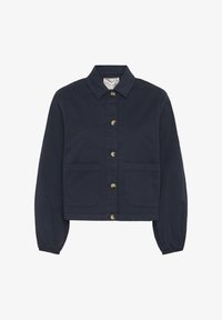 Non sélectionné, navy blazer