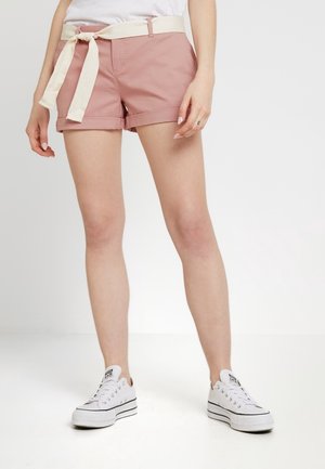 Shorts - light pink