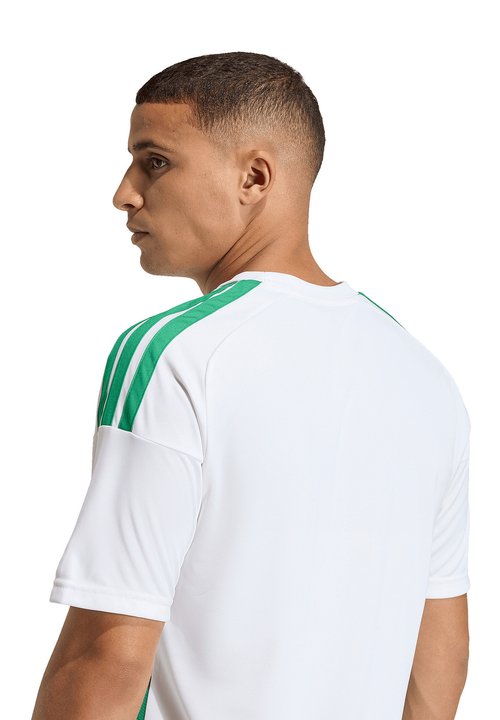 adidas Sports T-shirt - weissgruen — foto 3