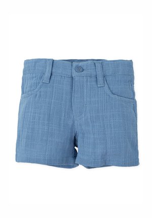 Tutto Piccolo Shorts - azul atlántico