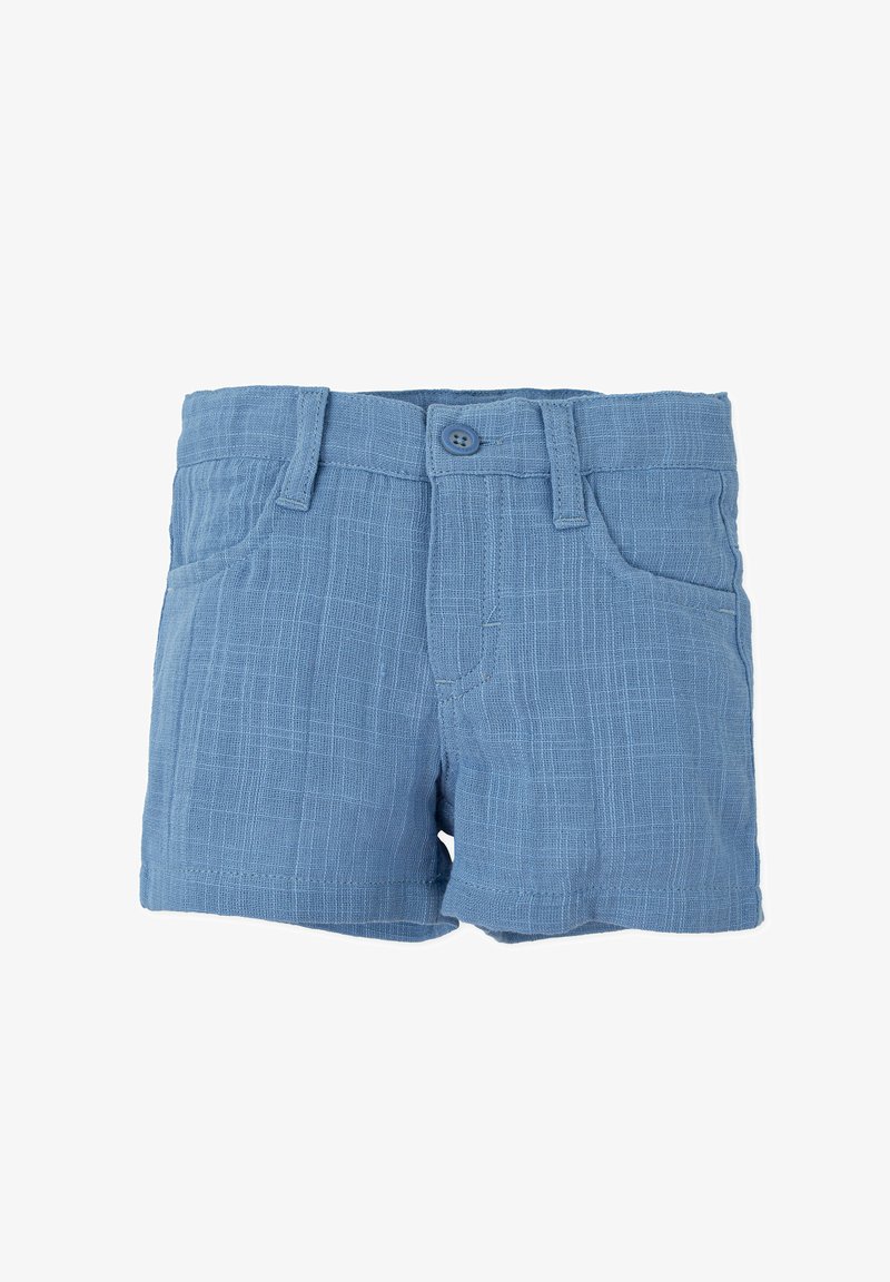 Tutto Piccolo Shorts - azul atlántico