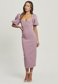 BWLDR ABANA - Etui-jurk - lilac