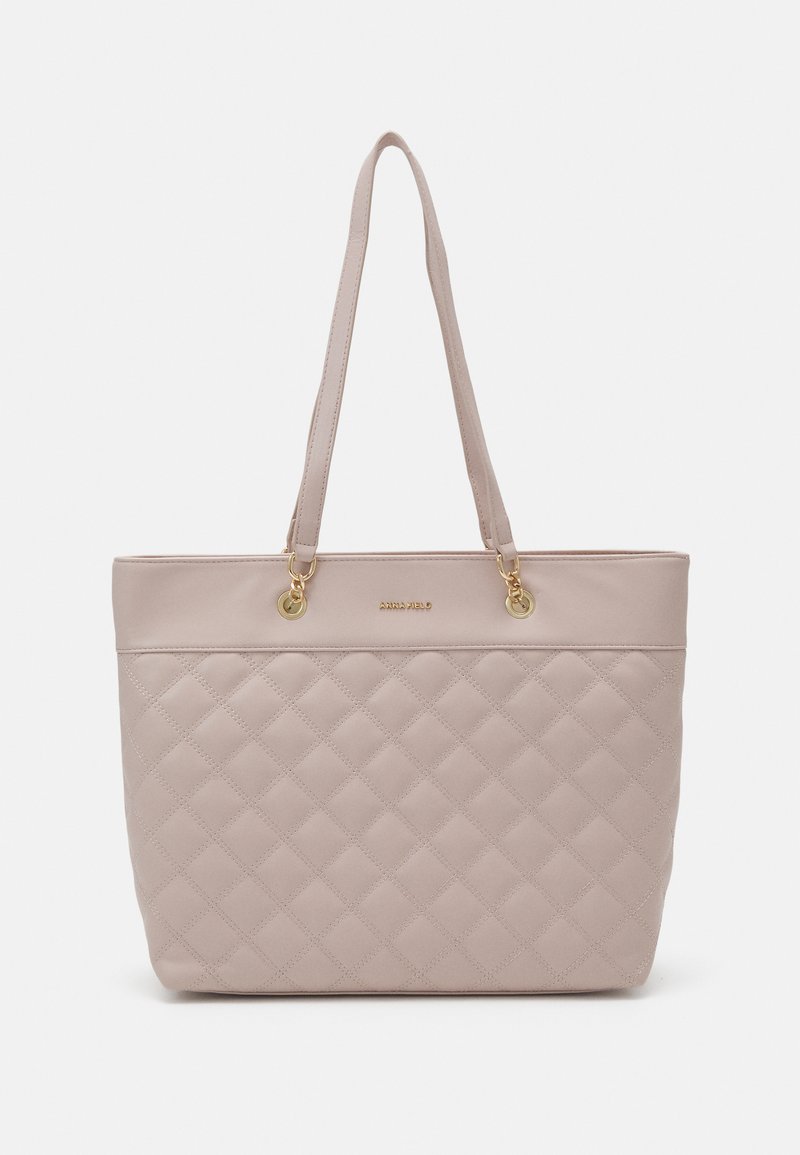 Anna Field Tote bag pink Zalando.co.uk