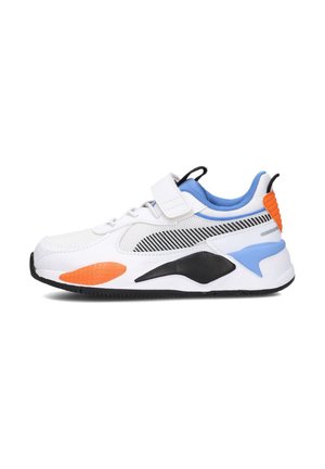 Puma Sneakers laag - wit