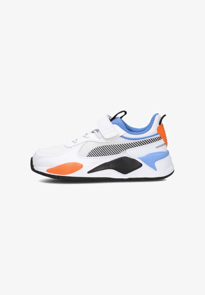 Puma Trainers - wit