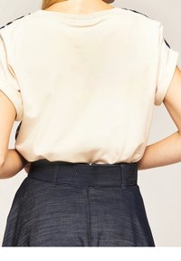 Motivi Blůza - blue