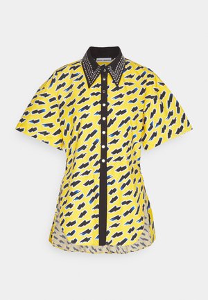 Rabanne HAUT - Overhemdblouse - yellow