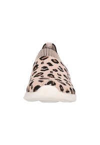 ZIGZAG Loaferit/pistokkaat - meerkleurig