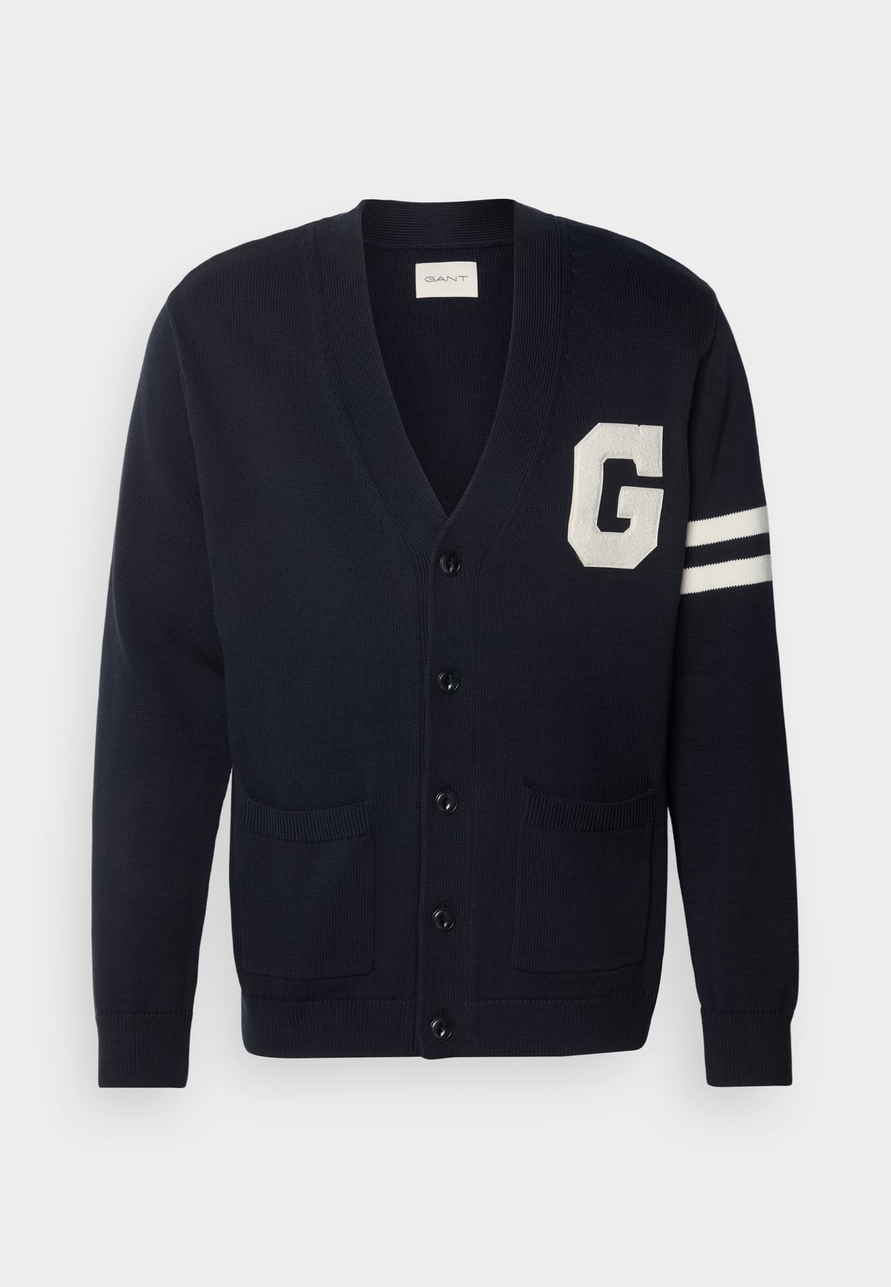 VARSITY CARDIGAN