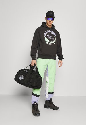 ELHO LUZERN 89 UNISEX - Hoodie - black