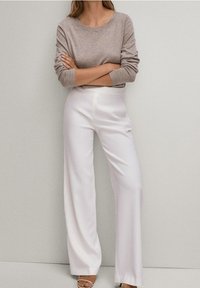 Massimo Dutti Trui - grey