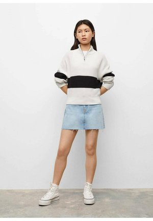 Trui - off white