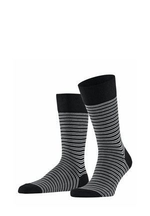FAMILY SPECIAL EDITION - Chaussettes - black
