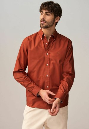 OXFORD - Skjorta - red