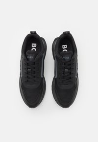 BOSS JONAH - Sneakers - black