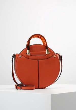 Bandolera - orange